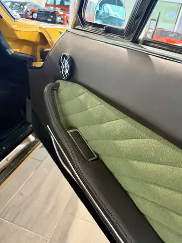 Fiat Dino 2000 Coupé Ansicht 6