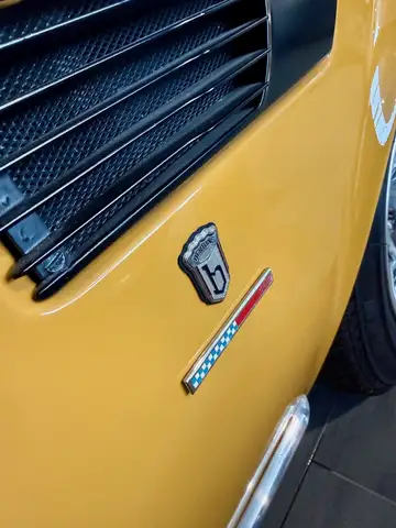 Fiat Dino 2000 Coupé Ansicht 5