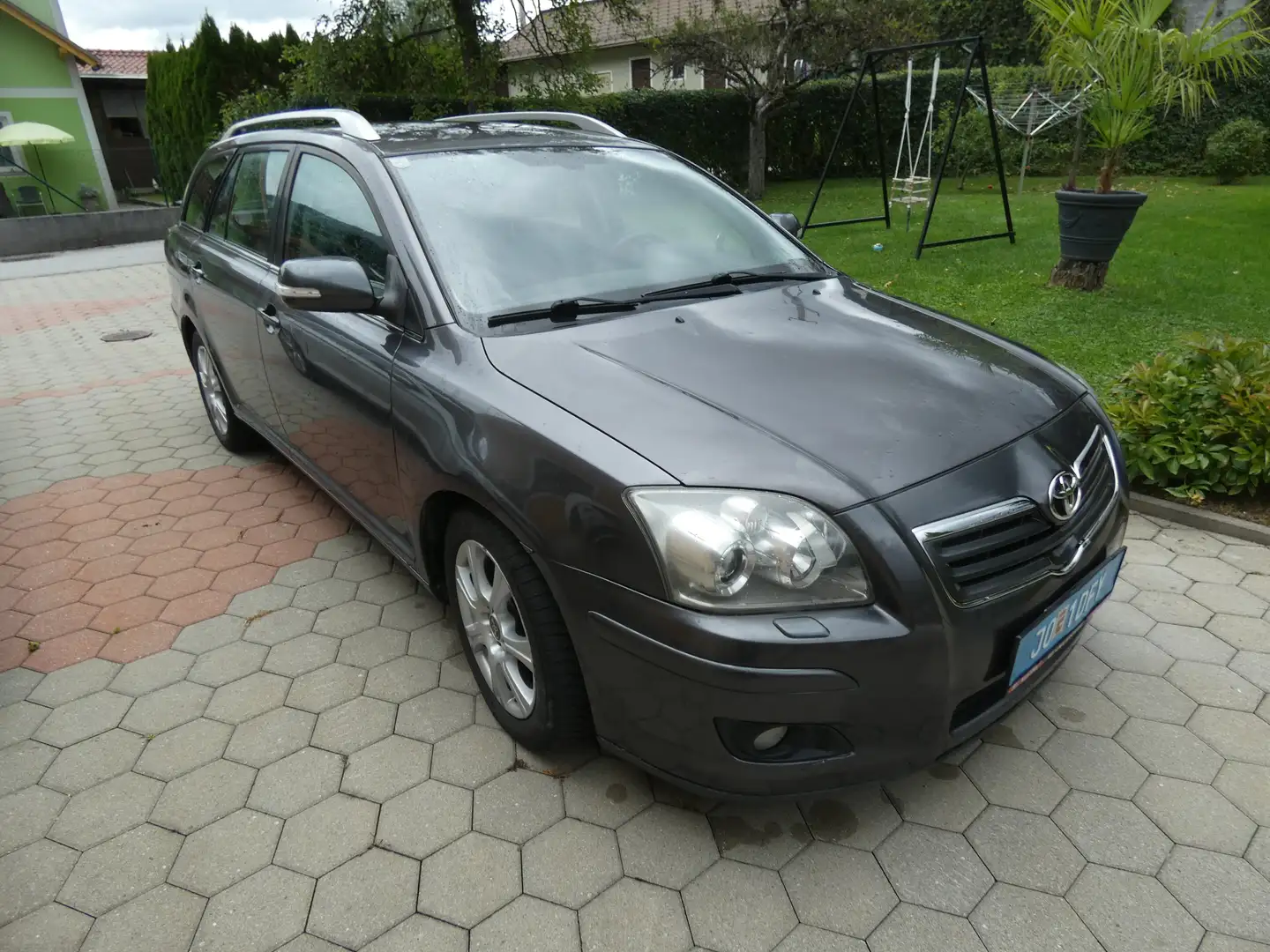 Toyota Avensis Avensis 2,0 D4-D Linea Sol DPF Linea Sol - 1