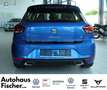 SEAT Ibiza FR Pro Black Edition Bleu - thumbnail 13