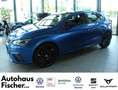 SEAT Ibiza FR Pro Black Edition Bleu - thumbnail 4