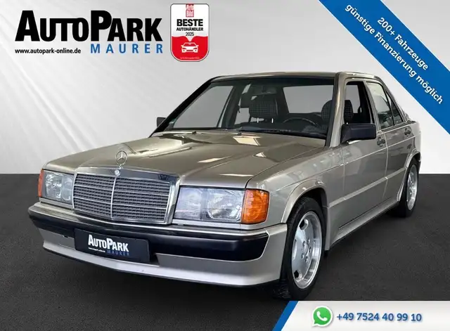 Mercedes-Benz 190