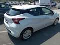 Nissan Micra IG-T 92 5 porte Acenta Bianco - thumbnail 2