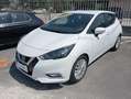 Nissan Micra IG-T 92 5 porte Acenta Bianco - thumbnail 1