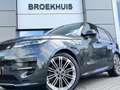 Land Rover Range Rover Sport P460e Dynamic SE | Pano | 23 Inch | El Trekhaak | Gris - thumbnail 4