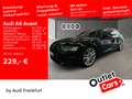 Audi A6 45 TFSI S tronic sport MatrixLED AHK AC Černá - thumbnail 1