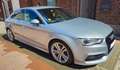 Audi A3 1.6 TDI Limousine S line Gris - thumbnail 3