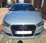 Audi A3 1.6 TDI Limousine S line Gris - thumbnail 5