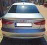 Audi A3 1.6 TDI Limousine S line Gris - thumbnail 4
