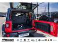 Jeep Wrangler Rubicon PHEV 4xe MY23 LEDER DUAL-TOP NAVI KAMERA L Rosso - thumbnail 11