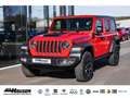 Jeep Wrangler Rubicon PHEV 4xe MY23 LEDER DUAL-TOP NAVI KAMERA L Rosso - thumbnail 1