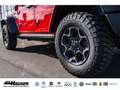 Jeep Wrangler Rubicon PHEV 4xe MY23 LEDER DUAL-TOP NAVI KAMERA L Rosso - thumbnail 10