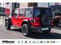 Jeep Wrangler Rubicon PHEV 4xe MY23 LEDER DUAL-TOP NAVI KAMERA L Rosso - thumbnail 3