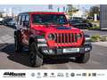 Jeep Wrangler Rubicon PHEV 4xe MY23 LEDER DUAL-TOP NAVI KAMERA L Rosso - thumbnail 5