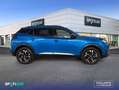 Peugeot 2008 1.2 PureTech S&S Allure Pack 100 Azul - thumbnail 4