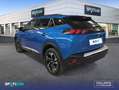Peugeot 2008 1.2 PureTech S&S Allure Pack 100 Azul - thumbnail 5