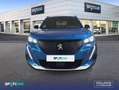 Peugeot 2008 1.2 PureTech S&S Allure Pack 100 Azul - thumbnail 2