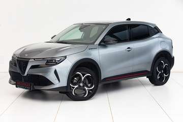 Ibrida Speciale 1.2 MHEV e-DCT6