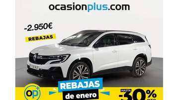 Blue dCi Initiale Paris EDC 147kW