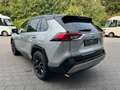 Toyota RAV 4 2.5 Hybrid 4x2 Style VOLL JBL+360°+LEDER Silber - thumbnail 5