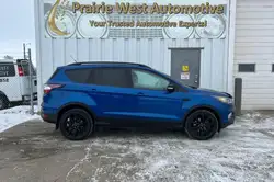 Ford Escape снимка Ford Escape
