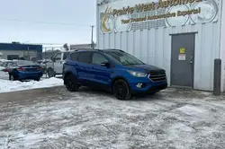 Ford Escape снимка Ford Escape