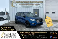 Ford Escape снимка Ford Escape