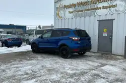 Ford Escape снимка Ford Escape