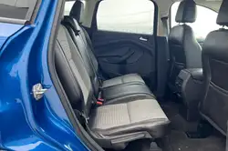 Ford Escape снимка Ford Escape
