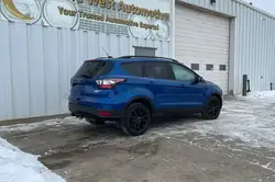 Ford Escape снимка Ford Escape