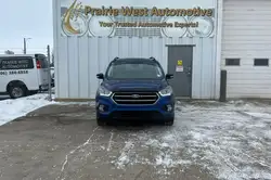 Ford Escape снимка Ford Escape