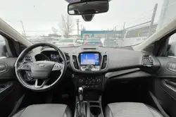 Ford Escape снимка Ford Escape