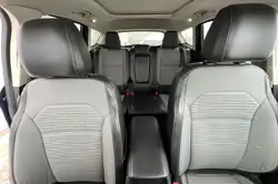 Ford Escape снимка Ford Escape