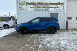 Ford Escape снимка Ford Escape