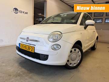 1.2 Pop KOUDE AIRCO RIJDT PRIMA GOED ONDERHOUDEN N