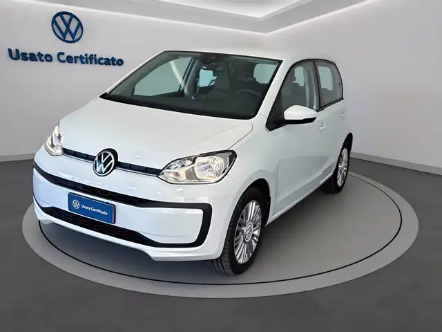 Volkswagen up! 5p 1.0 evo move  65cv