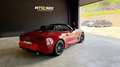 BMW Z4 sDrive20i Auto Rouge - thumbnail 4
