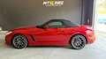 BMW Z4 sDrive20i Auto Rouge - thumbnail 9