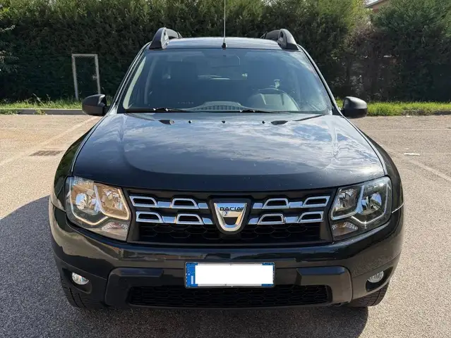 Dacia Duster 1.6 Gpl - NAV. - NEOP. - 12 MESI DI GARANZIA -