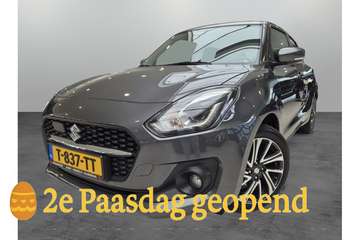 1.2 Style SmartHybrid [AUTOMAAT|CLIMA| CRUISE| CAR