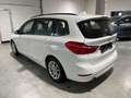 BMW 218 218 i Advantage Gran Tourer,Navi,AHK,SHZ,1.Hand Weiß - thumbnail 8