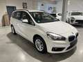 BMW 218 218 i Advantage Gran Tourer,Navi,AHK,SHZ,1.Hand Weiß - thumbnail 3