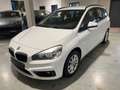 BMW 218 218 i Advantage Gran Tourer,Navi,AHK,SHZ,1.Hand Weiß - thumbnail 2
