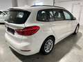 BMW 218 218 i Advantage Gran Tourer,Navi,AHK,SHZ,1.Hand Weiß - thumbnail 7