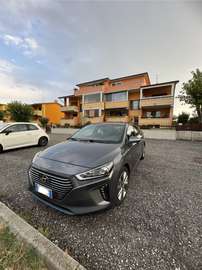 1.6 hybrid Style 6dct