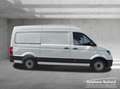 Volkswagen Crafter Kasten 35 2.0 TDI+140Ps+DSG+AHZV+DAB+ACC Weiß - thumbnail 21