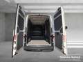 Volkswagen Crafter Kasten 35 2.0 TDI+140Ps+DSG+AHZV+DAB+ACC Weiß - thumbnail 12