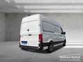 Volkswagen Crafter Kasten 35 2.0 TDI+140Ps+DSG+AHZV+DAB+ACC Weiß - thumbnail 19