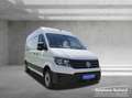 Volkswagen Crafter Kasten 35 2.0 TDI+140Ps+DSG+AHZV+DAB+ACC Weiß - thumbnail 23