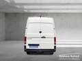 Volkswagen Crafter Kasten 35 2.0 TDI+140Ps+DSG+AHZV+DAB+ACC Weiß - thumbnail 18